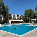 Seaside Polanki Z Garazem, Klonowa 17d *