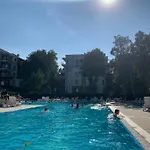 Appartement Seaside Polanki Z Garazem, Klonowa 17d Kołobrzeg