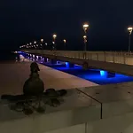 Seaside Polanki Z Garazem, Klonowa 17d Kołobrzeg