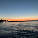 Seaside Polanki Z Garazem, Klonowa 17d Apartmán *
