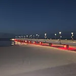 Seaside Polanki Z Garazem, Klonowa 17d
