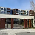 Seaside Polanki Z Garazem, Klonowa 17d Appartement *