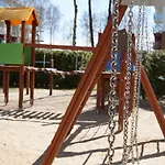 Διαμέρισμα Seaside Polanki Z Garazem, Klonowa 17d