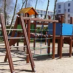 Seaside Polanki Z Garazem, Klonowa 17d * Kolobřeh