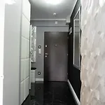 Appartement Seaside Polanki Z Garazem, Klonowa 17d *
