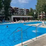 Apartmán Seaside Polanki Z Garazem, Klonowa 17d Kolobřeh