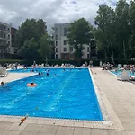 Seaside Polanki Z Garazem, Klonowa 17d *