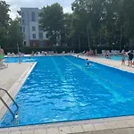 Seaside Polanki Z Garazem, Klonowa 17d Appartement *