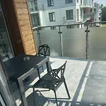 Seaside Polanki Z Garazem, Klonowa 17d *