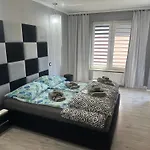 Appartement Seaside Polanki Z Garazem, Klonowa 17d