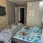 Seaside Polanki Z Garazem, Klonowa 17d Appartement *
