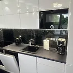 Appartement Seaside Polanki Z Garazem, Klonowa 17d