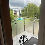 Seaside Polanki Z Garazem, Klonowa 17d Appartement *