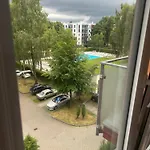 Seaside Polanki Z Garazem, Klonowa 17d * Kołobrzeg