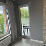 Seaside Polanki Z Garazem, Klonowa 17d Appartement