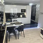 Appartement Seaside Polanki Z Garazem, Klonowa 17d *