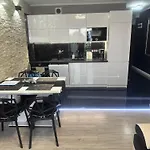 Appartement Seaside Polanki Z Garazem, Klonowa 17d Kołobrzeg