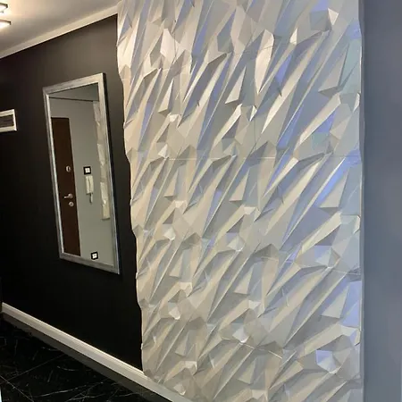 Seaside Polanki Z Garazem, Klonowa 17d * Kołobrzeg