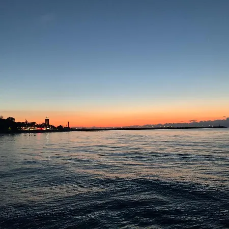 Seaside Polanki Z Garazem, Klonowa 17d Appartamento *