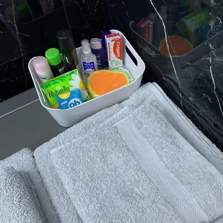 Seaside Polanki Z Garazem, Klonowa 17d Appartement *