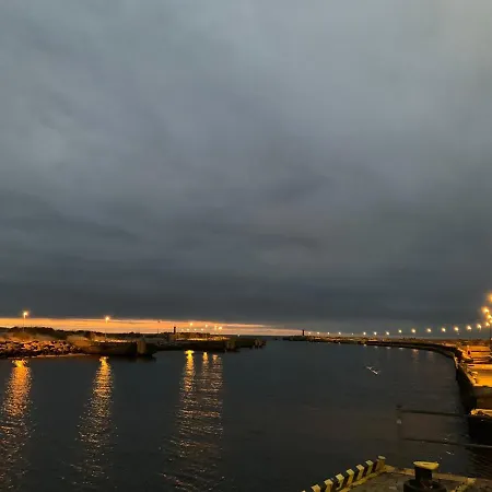 Seaside Polanki Z Garazem, Klonowa 17d * Колобжег