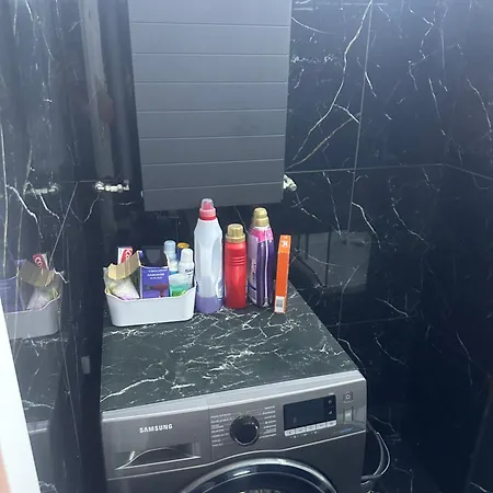 Seaside Polanki Z Garazem, Klonowa 17d *