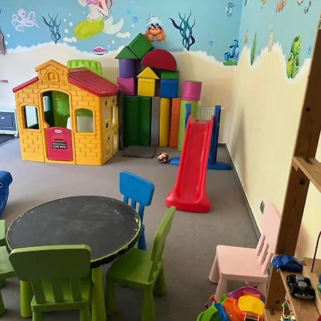 Seaside Polanki - Summer Outdoor Swimming Pool, Saunas, Two Playgrounds For Children, Gym, Individual Garage Included In The Price, Street Klonowa 17d דירה קולובז'ג