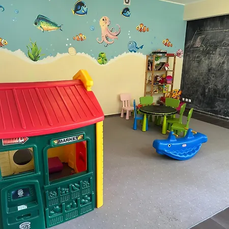 Seaside Polanki - Summer Outdoor Swimming Pool, Saunas, Two Playgrounds For Children, Gym, Individual Garage Included In The Price, Street Klonowa 17d Kolberg