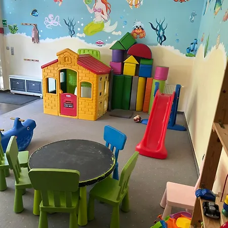 Seaside Polanki - Summer Outdoor Swimming Pool, Saunas, Two Playgrounds For Children, Gym, Individual Garage Included In The Price, Street Klonowa 17d דירה