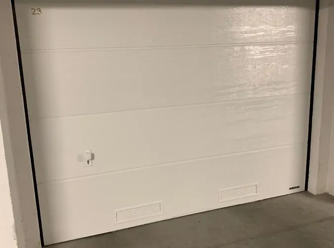 Seaside Polanki Z Garażem, Klonowa 17d Kołobrzeg