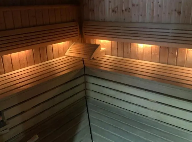 Seaside Polanki Z Garażem, Klonowa 17d *