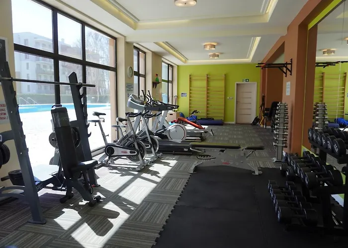 Seaside Polanki Z Garazem, Klonowa 17d Apartamento *