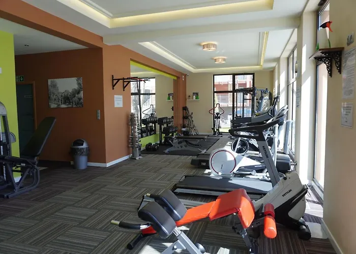 Apartament Seaside Polanki Z Garażem, Klonowa 17d *