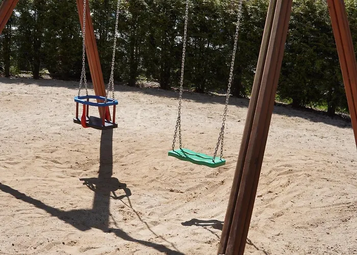 Seaside Polanki Z Garażem, Klonowa 17d *