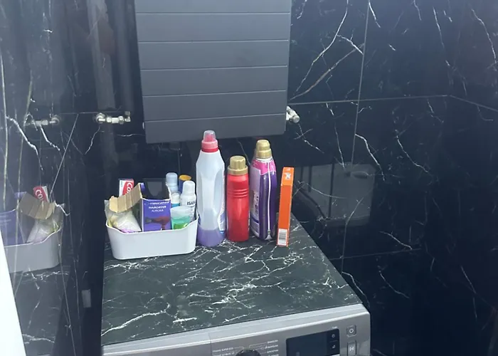 Seaside Polanki Z Garażem, Klonowa 17d *