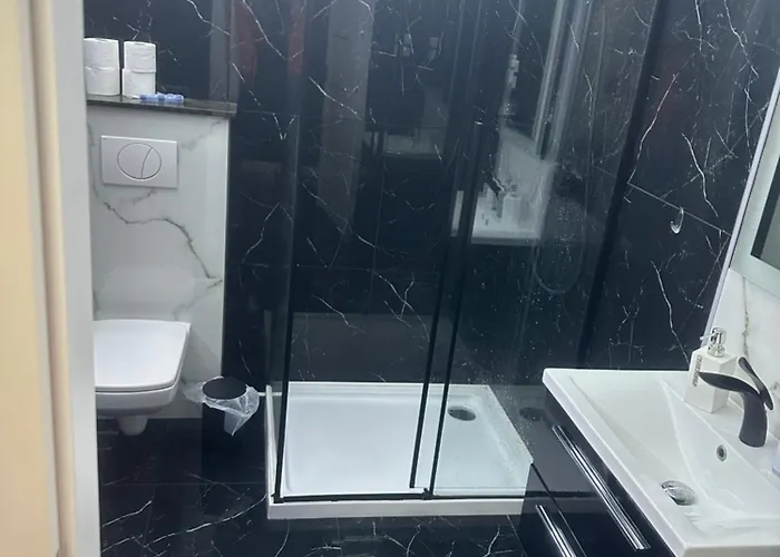 Seaside Polanki Z Garażem, Klonowa 17d * Kołobrzeg